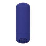 Rechargeable Hideaway Bullet