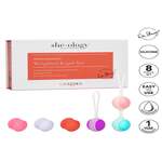 Interchangeable Kegel Set