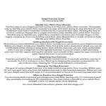 Interchangeable Kegel Set