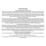 Wearable Anal Training Set 5 pcs