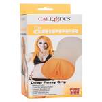 Deep Pussy Grip