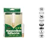 Smoke Show Mini Joint Vibrator