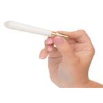 Smoke Show Mini Joint Vibrator