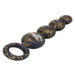 Butt Balls Booty Beads