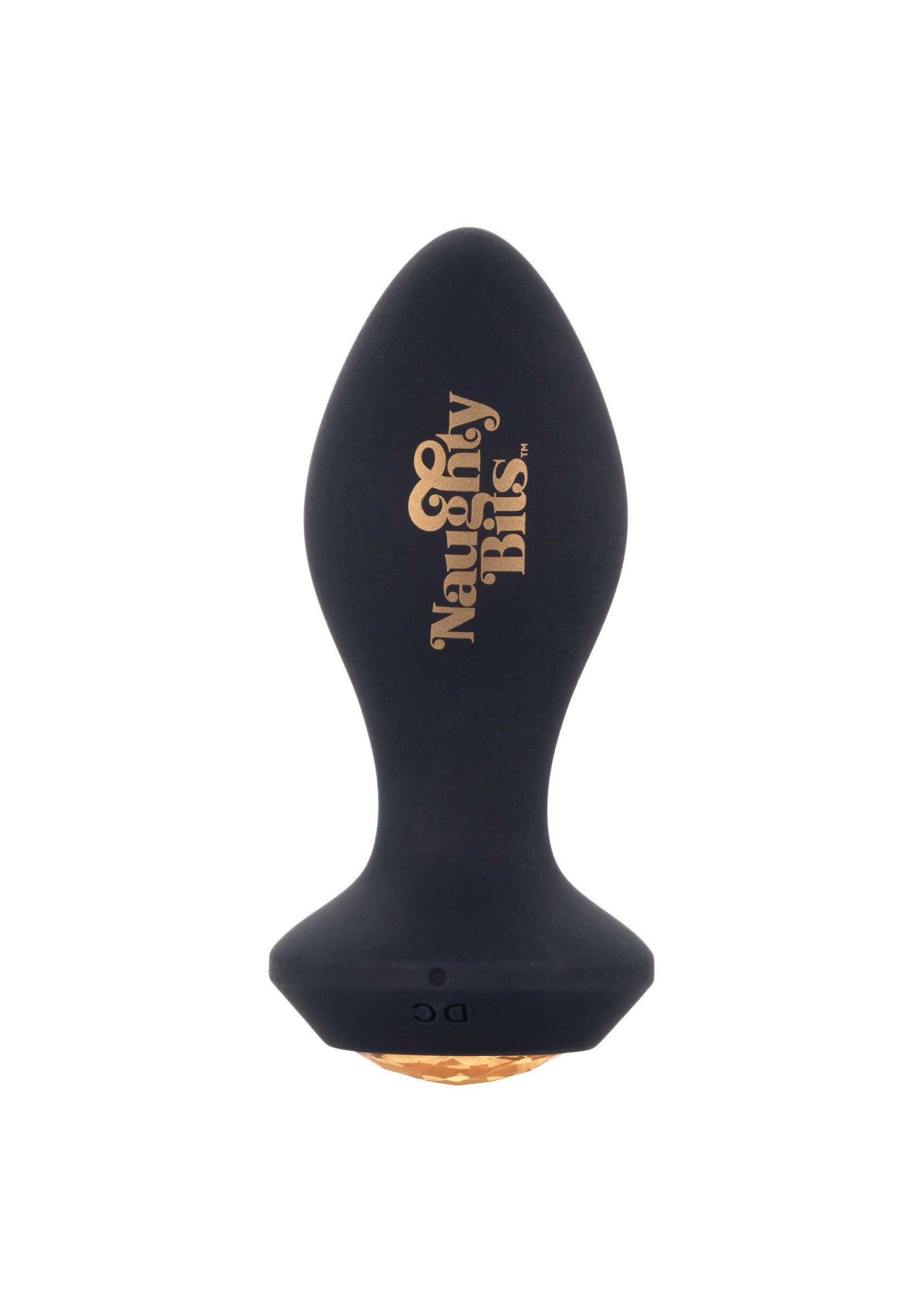 Shake Your Ass Vibrating Butt Plug