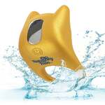 Horny AF Vibrating Cock Ring