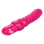Lady Boner Bendable Vibrator