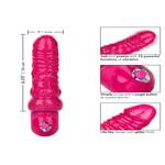 Lady Boner Bendable Vibrator