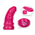 Lady Boner Bendable Vibrator