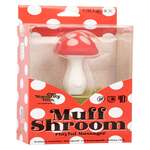 Muff Shroom Playful Massager