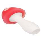 Muff Shroom Playful Massager