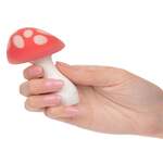 Muff Shroom Playful Massager