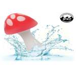 Muff Shroom Playful Massager