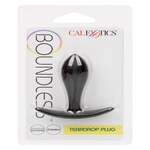 Boundless Teardrop Plug