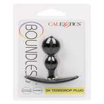 Boundless Teardrop Plug