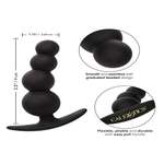 Boundless Beaded Plug