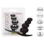 Boundless Beaded Plug