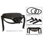 Boundless Silicone Pegging Kit