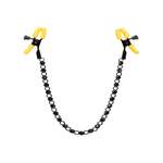 Boundless Nipple Teasers