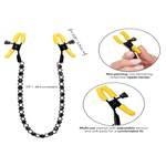 Boundless Nipple Teasers