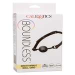 Boundless Breathable Ball Gag