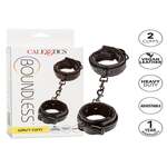 Boundless Wrist Cuffs