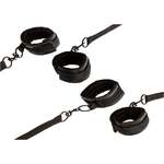 Boundless Bed Restraint