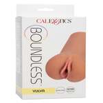 Boundless Vulva