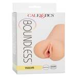 Boundless Vulva