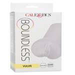 Boundless Vulva