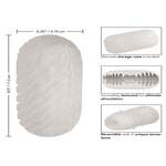 Boundless Ribbed Stroker