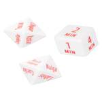 Tempt & Tease Dados - Spanish