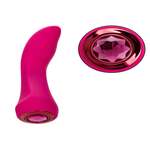 Gem Vibrator Glider