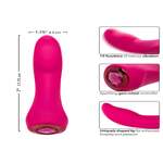 Gem Vibrator Glider