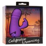 Manhattan Beach Marvel