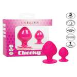 Cheeky Buttplug