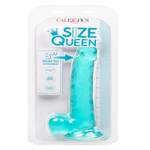 Queen Size Dong 8 inch