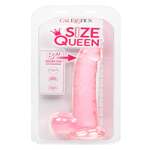 Queen Size Dong 8 inch