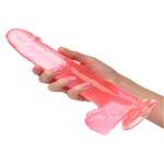 Queen Size Dong 8 inch