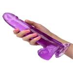 Queen Size Dong 8 inch