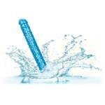 Size Queen Double Dong 17 inch