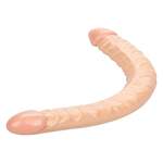 Size Queen Double Dong 17 inch