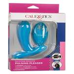 Silicone Remote Puls Pleaser