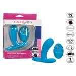 Silicone Remote Puls Pleaser
