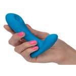 Silicone Remote Puls Pleaser