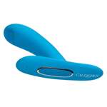 Silicone Remote Puls Pleaser