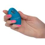 Silicone Remote Puls Pleaser