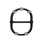 Beaded Dual Silicone Maximizer