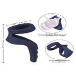 Viceroy Perineum Dual Ring