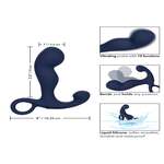 Rechargeable Command Probe